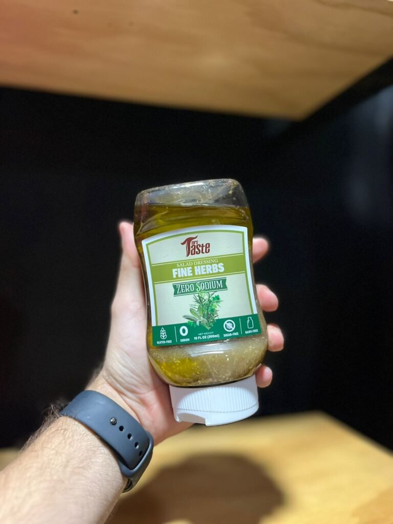 MRS TASTE DIP (FINE HERBS)