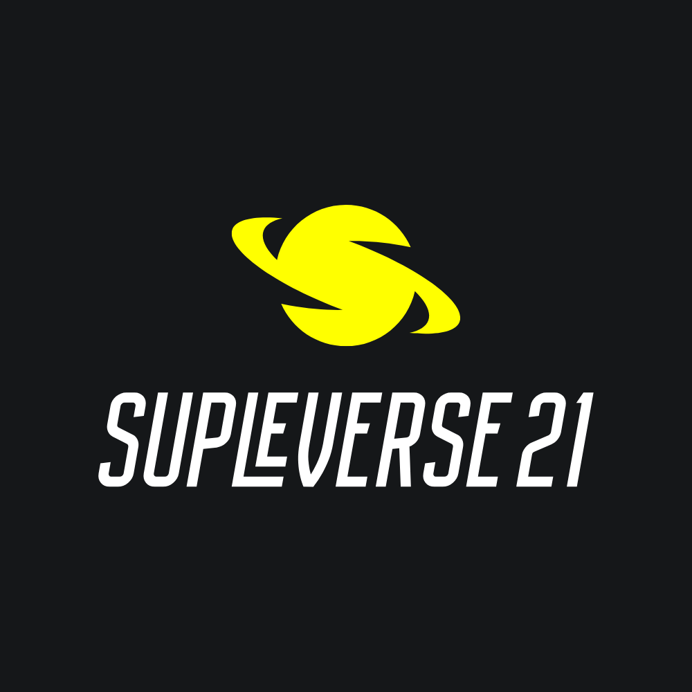 SUPLEVERSE 21