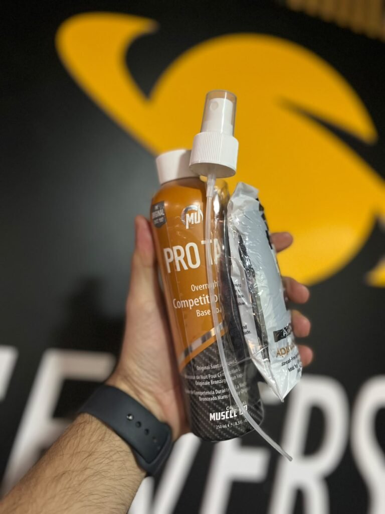 PINTURA PROTAN OVERNIGHT