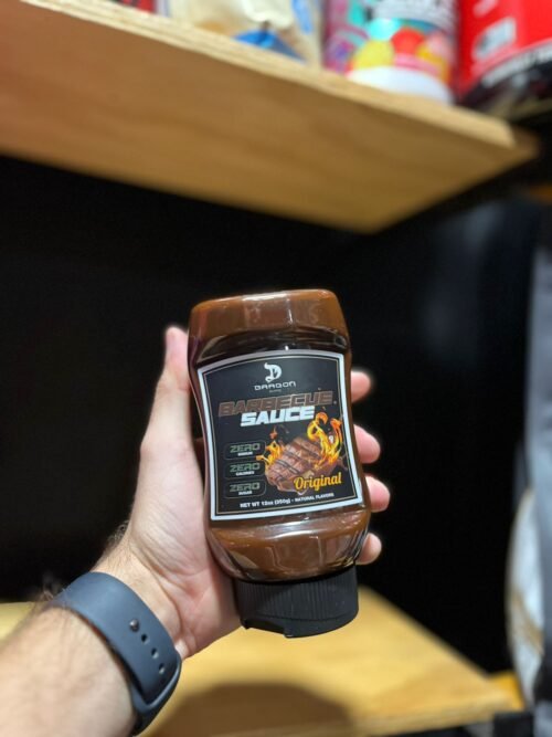DRAGON PHARMA DIPS 350G (BBQ)