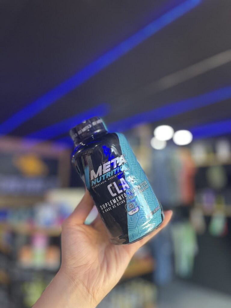 META NUTRITION CLA 90 SOFTGELS